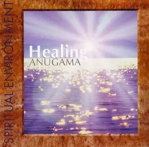 Anugama - 8 Albums (1985-1996) (Re-up)