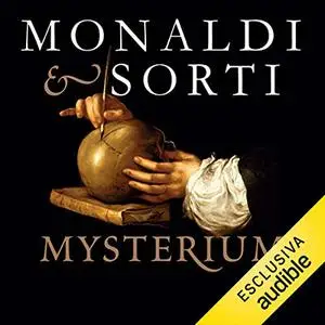 «Mysterium» by Rita Monaldi, Francesco Sorti