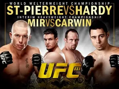 UFC 111