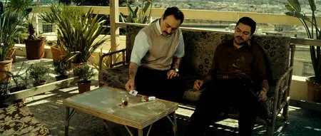 The Devil's Double (2011)