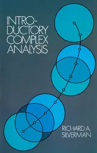 Introductory Complex Analysis (repost)