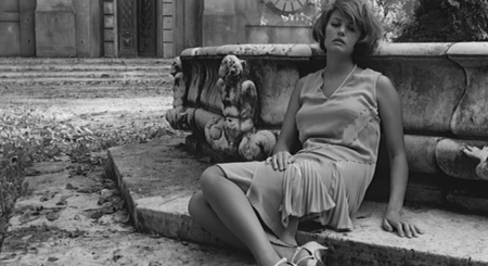 Gli indifferenti / Time of Indifference (1964)