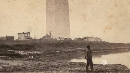 National Geographic/PBS - The National Mall: America’s Front Yard (2015)