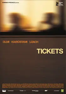 Tickets (2005)