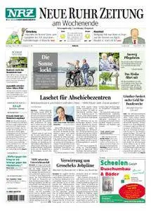 NRZ Neue Ruhr Zeitung Mülheim - 05. Mai 2018