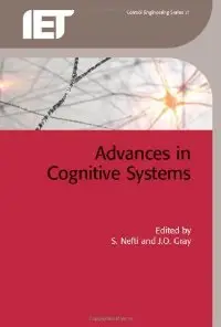 Advances in Cognitive Systems (Iet Control Engineering Series)