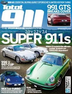 Total 911 - Issue 120 (True PDF)