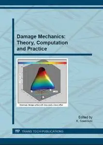 Damage Mechanics: Theory, Computation and Practice