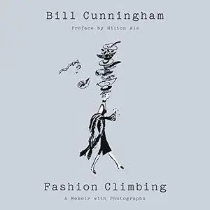 Fashion Climbing [Audiobook]