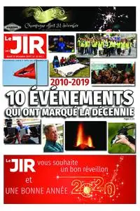 Journal de l'île de la Réunion - 31 décembre 2019