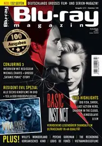 Blu-ray Magazin – Juni 2021