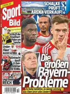 Sport Bild - 3 April 2024