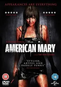 American Mary (2012)