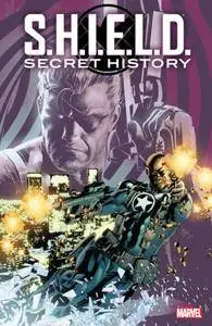 S.H.I.E.L.D. - Secret History (2016)