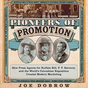 Pioneers of Promotion [Audiobook]