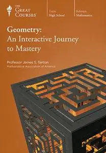 TTC Video - Geometry: An Interactive Journey to Mastery [720p]