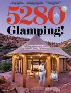 5280 Magazine - June 2023