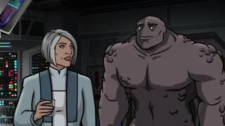 Archer S10E05