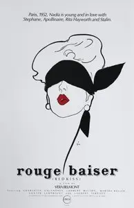 Rouge Baiser (1985) [Re-UP]