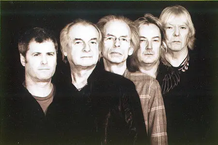 Yes - Live At Montreux 2003 (2007)