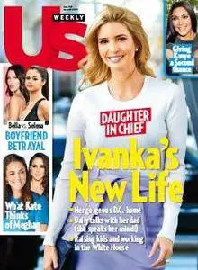 Us Weekly - January 30, 2017