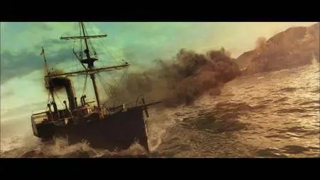 Mr. Sunshine S01E01