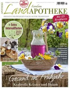 LandApotheke – Februar 2018