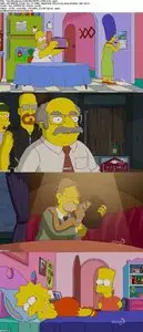 The Simpsons S24E04