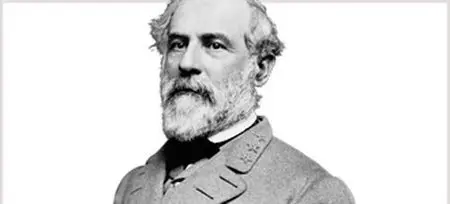 Robert E. Lee and His High Command (The Great Courses, 8557) (Audiobook) (Repost)