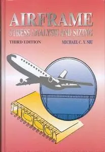 Airframe Stress Analysis and Sizing