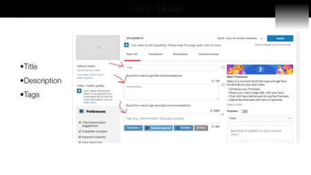 Matt Par - Tube Mastery and Monetization 2.0
