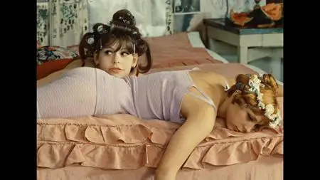 Daisies / Sedmikrásky (1966) [The Criterion Collection]