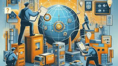 Mastering IoT: Navigating Devices, Protocols, and Security