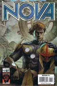 Nova #11