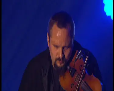 Jelonek - Przystanek Woodstock 2010 (2010) [DVD9]