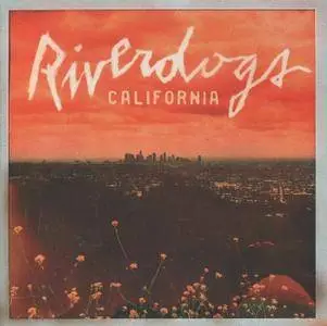 Riverdogs - California (2017)