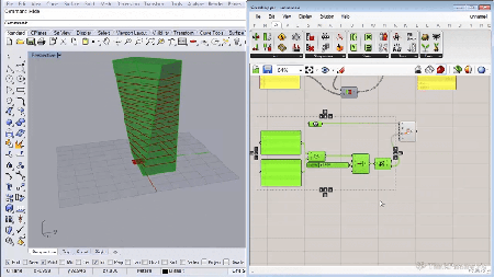 Grasshopper 102 - Data Lists And Tree Structures