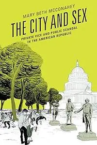 The City and Sex: Private Vice and Public Scandal in the American Republic