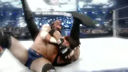 WWE Friday Night Smackdown (09-18-2009)