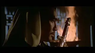 Hua Shan: Bloody parrot (1981) 