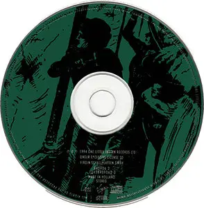 Chumbawamba - English Rebel Songs 1381-1914 [Virgin 840 906 2] {1988, ReIssue 1994} (Repost)