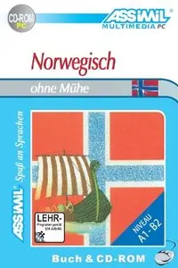 Norwegisch ohne Mühe