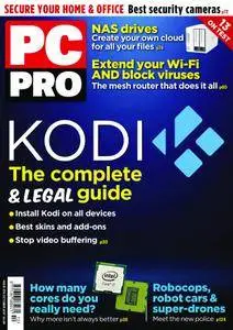 PC Pro - October 2017