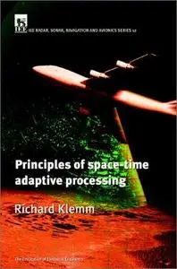 Principles of Space-Time Adaptive Processing (Repost)