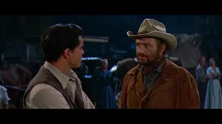 Gun for a Coward (1956)