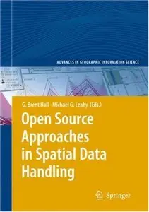 Open Source Approaches in Spatial Data Handling (Repost)