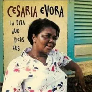 Cesaria Evora - Collection (1988-2010)