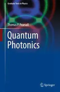 Quantum Photonics (Repost)