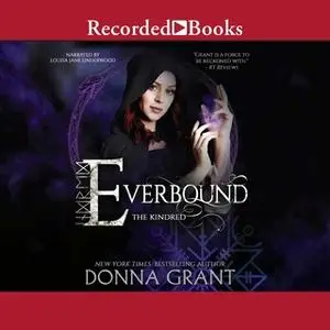 «Everbound» by Donna Grant