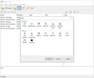 Image Tuner Pro 8.0 (x64) Portable